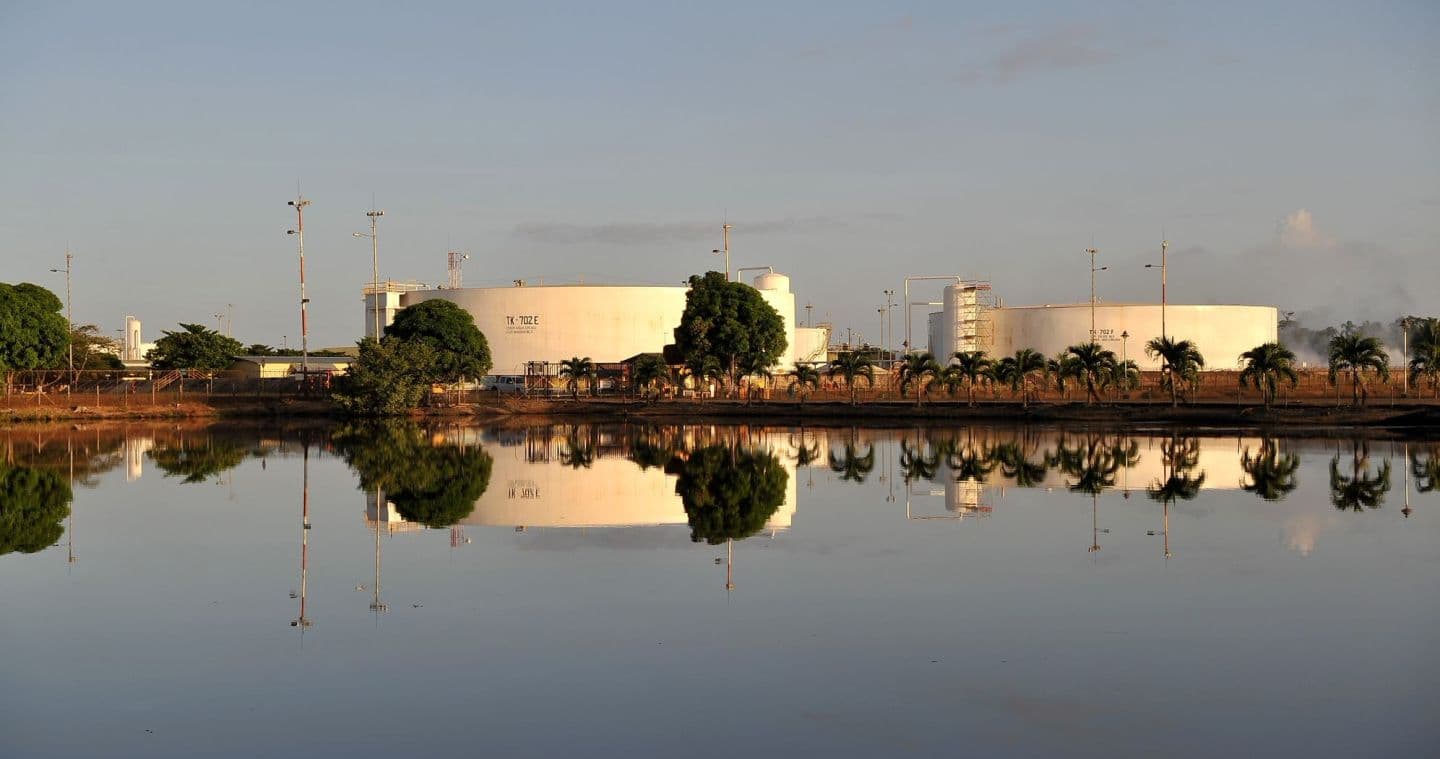 SierraCol Energy es 

el productor independiente No. 1 en Colombia